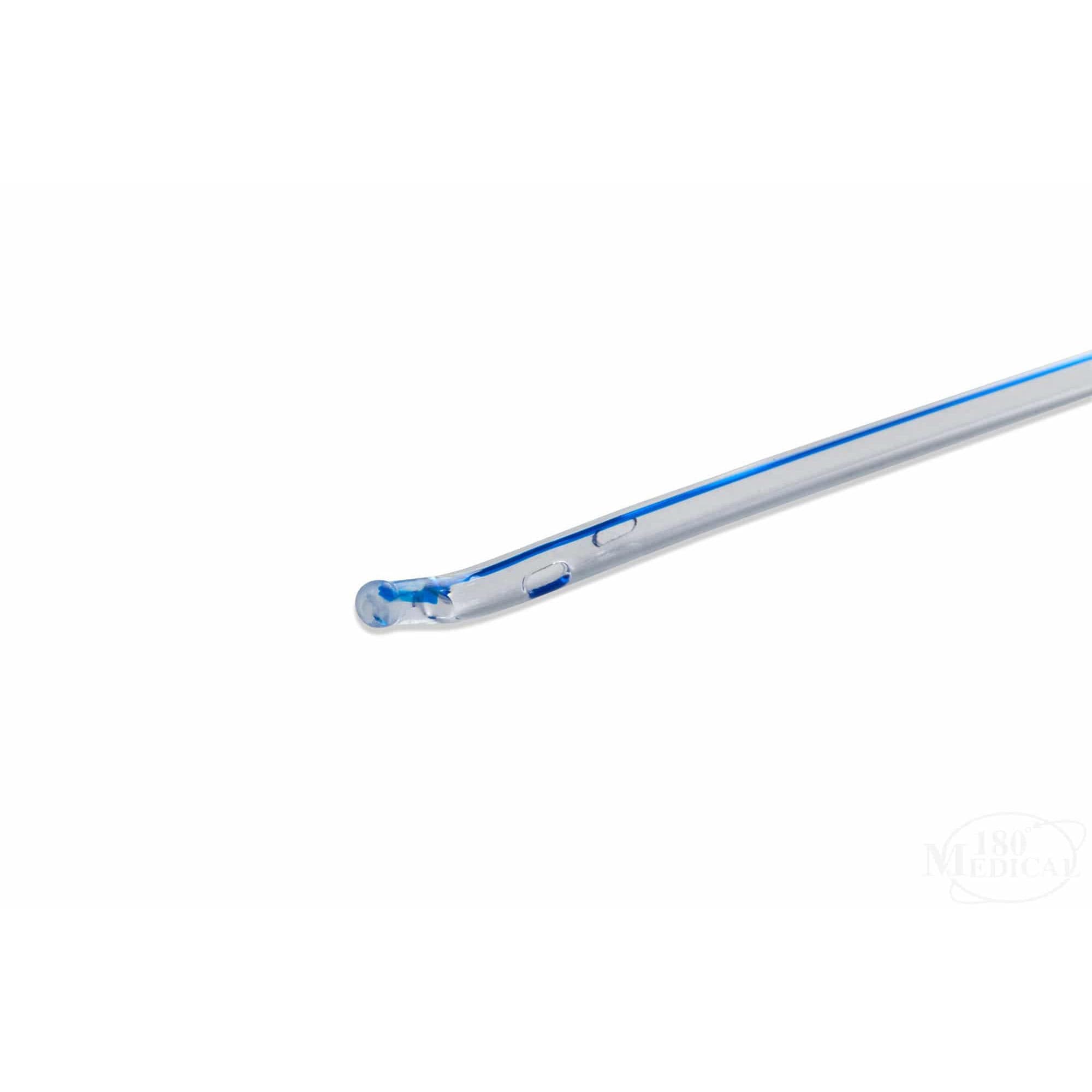Self-Cath Olive Tip Coude Hydrophilic Catheter - Image 2