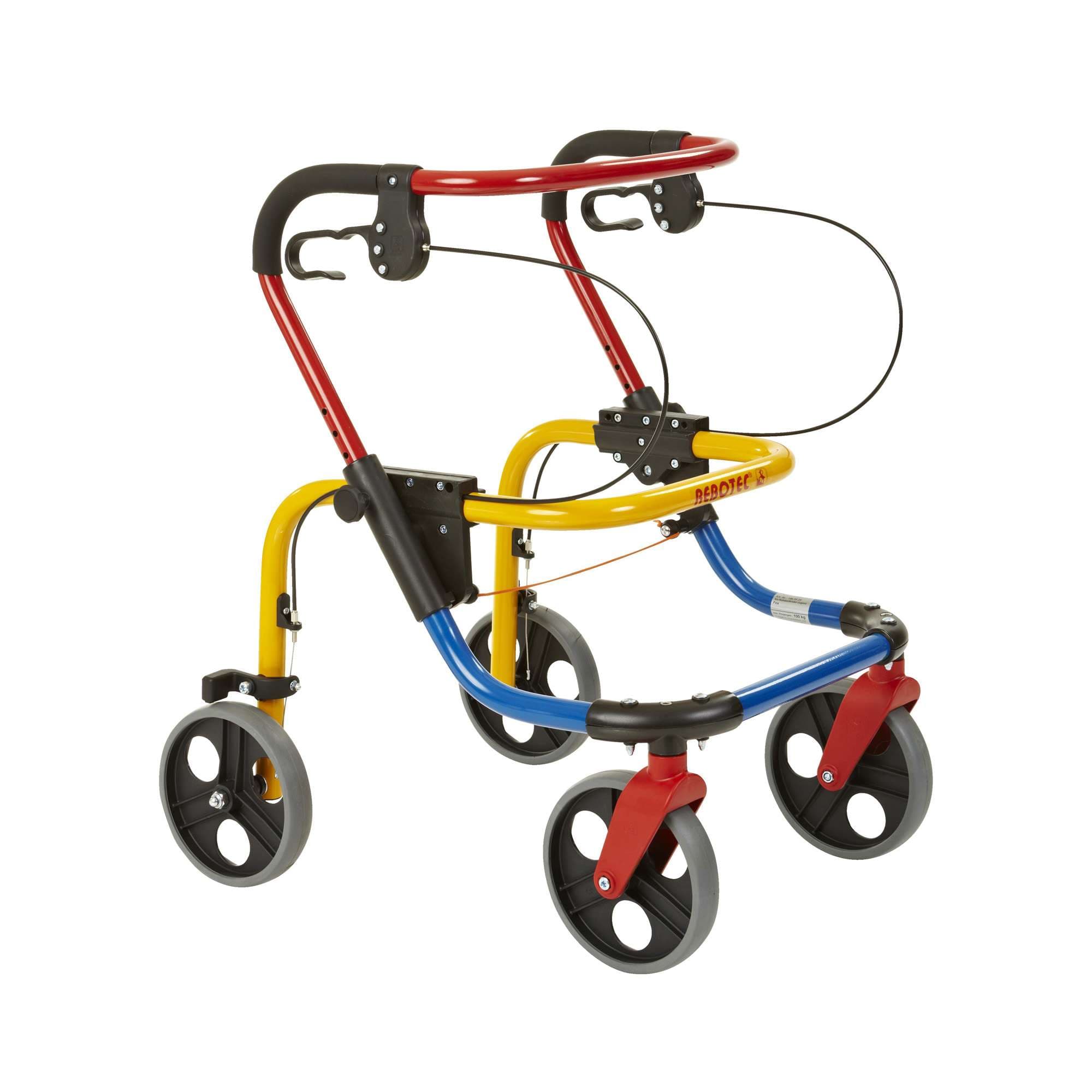 Rebotec Fox Child Rollator