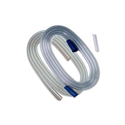 Argyle Suction Tubing with Molded Connectors - Image 1