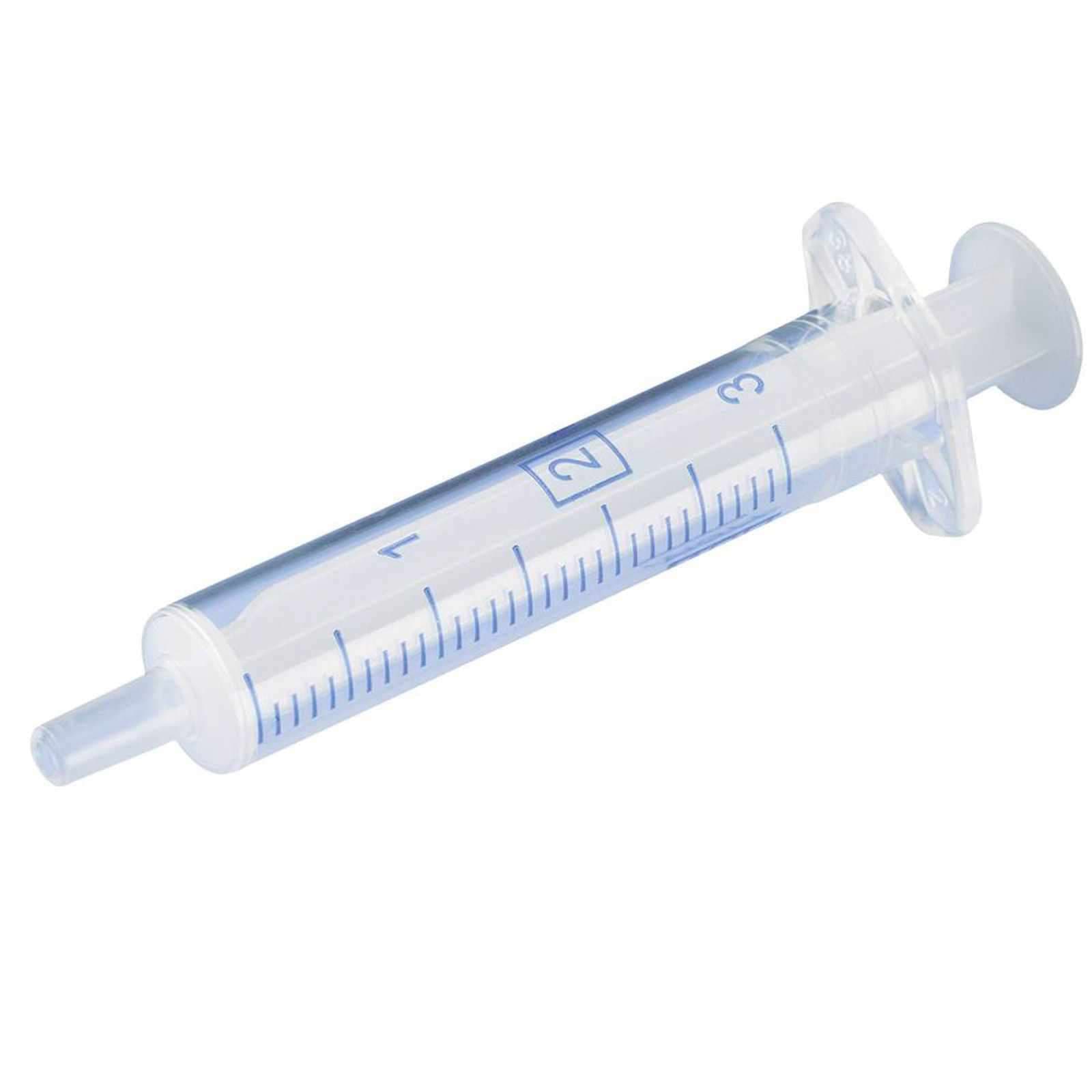 Norm-Ject General Purpose Syringe