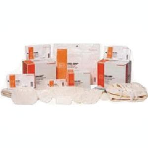 Smith & Nephew Exu-Dry Anti-Shear Absorbent Wound Dressing - Image 1