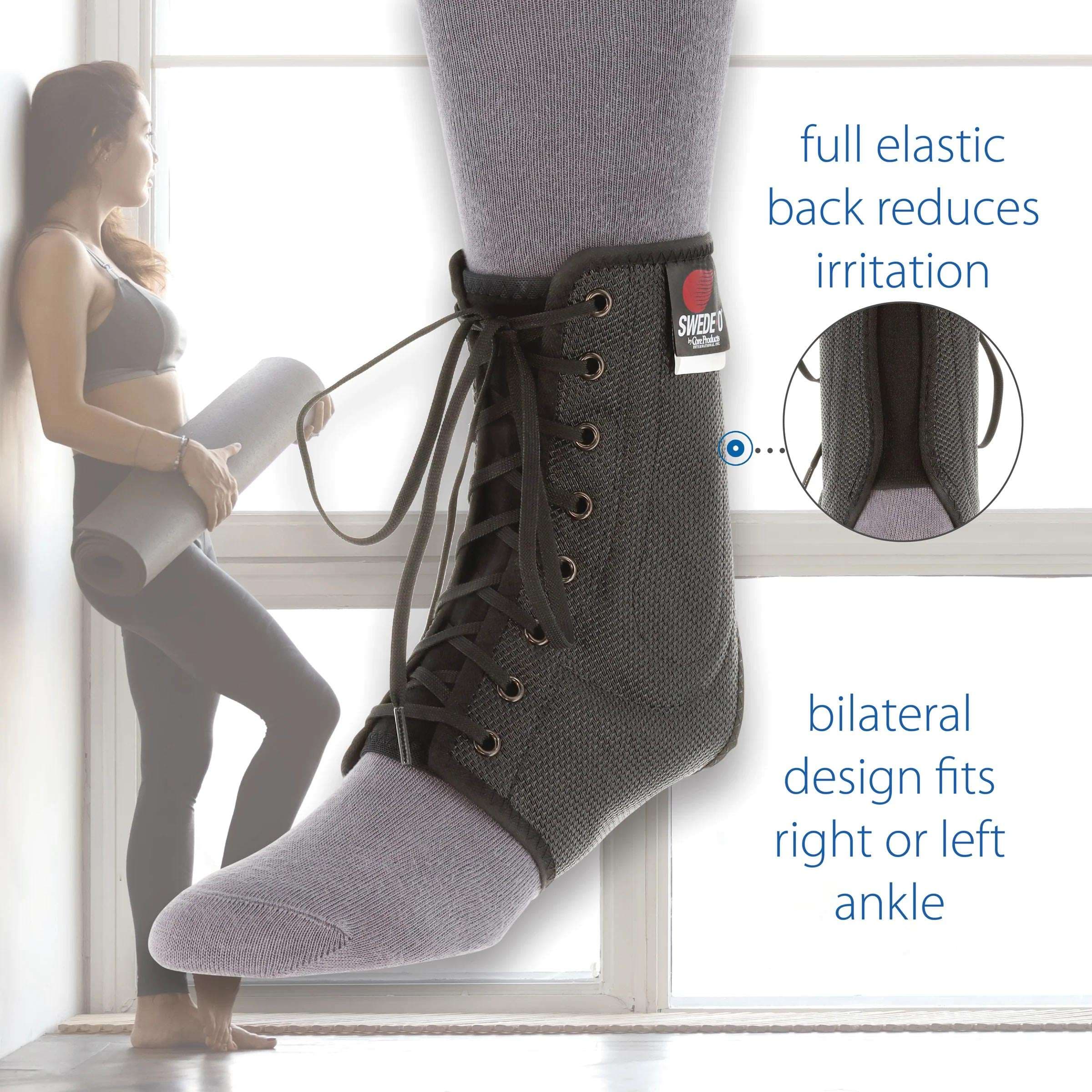 Swede-O Trim Lok Ankle Brace - Image 2