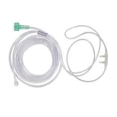Vyaire O2 Cannula with 21' U-Connect-It - Image 1