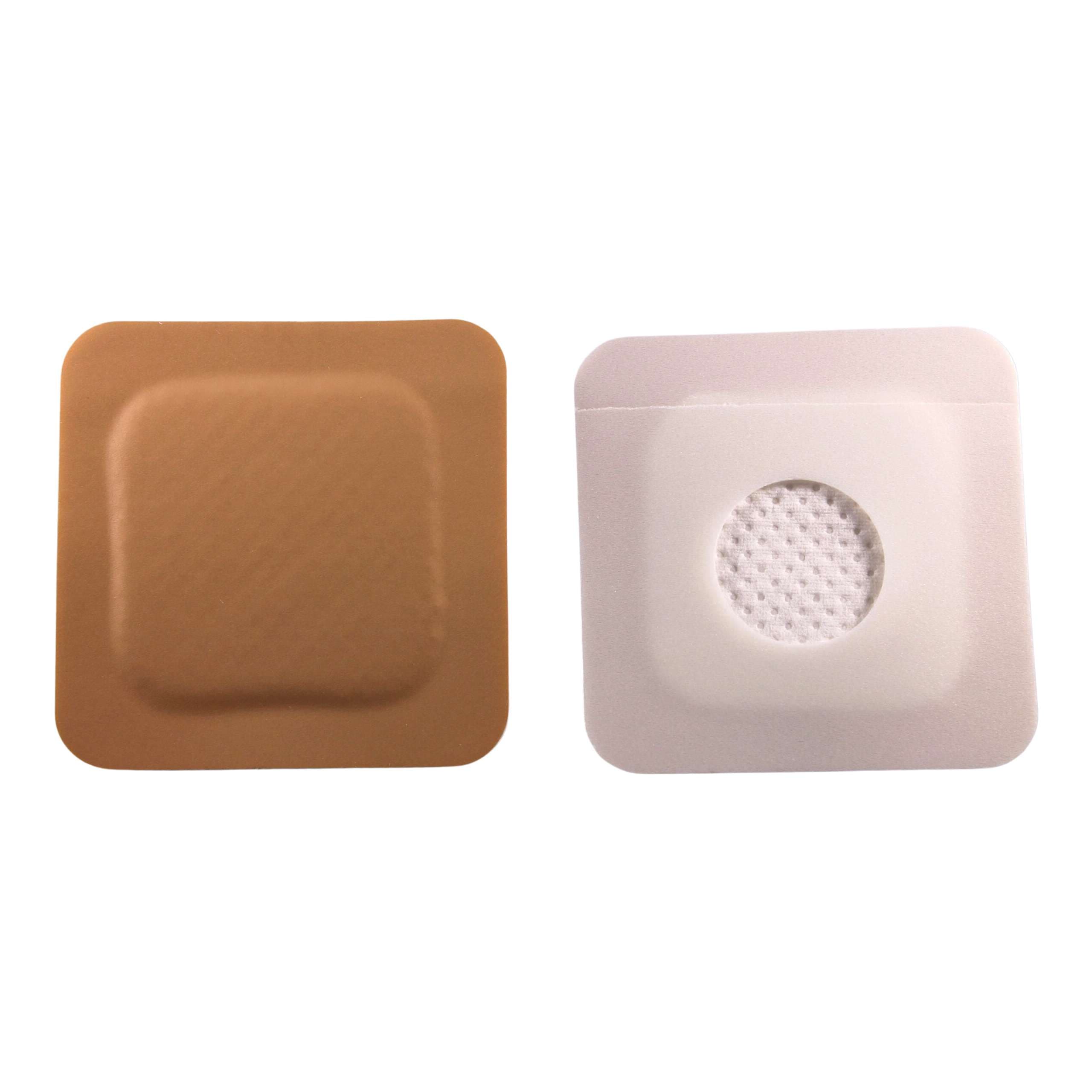 SE AMPatch Stoma Cover - Box of 50