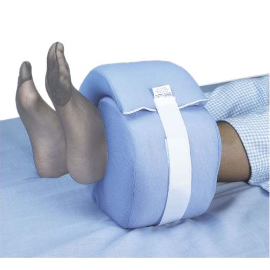 Skil-Care Foot and Heel Elevator 4"