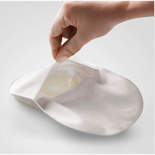 SenSura Mio Flat MAXI Closed Pouch - Image 2