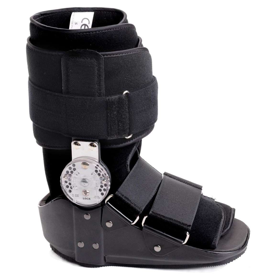 Medline Articulating (ROM) Ankle Walker