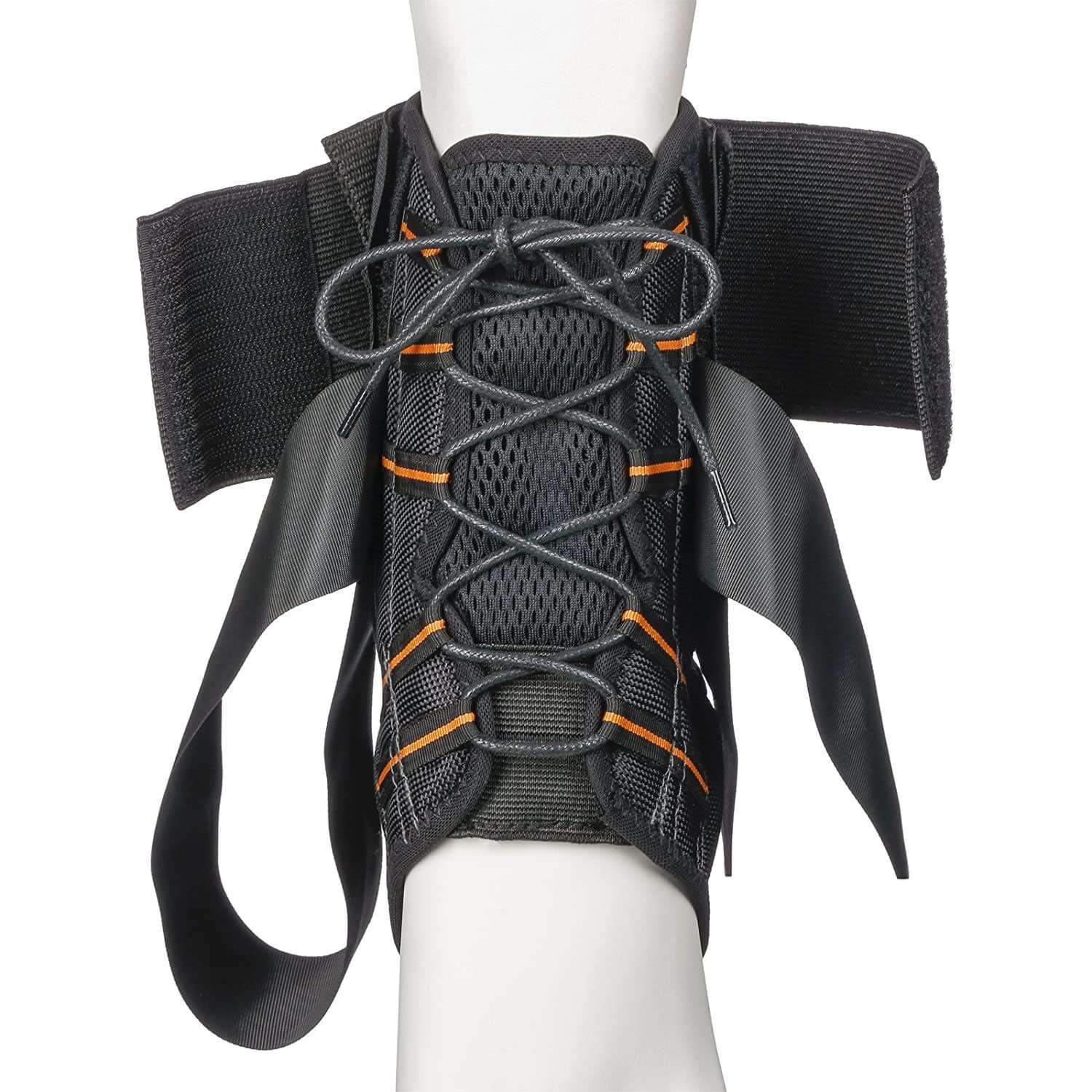 Theraband Active Ankle AS1 Pro Orthopedic Ankle Brace - Image 1