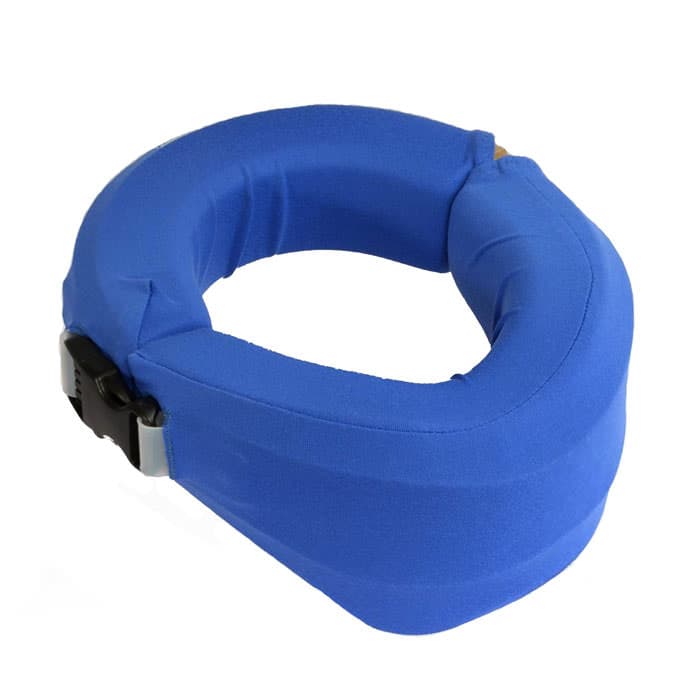 Danmar Side Opening Head Support