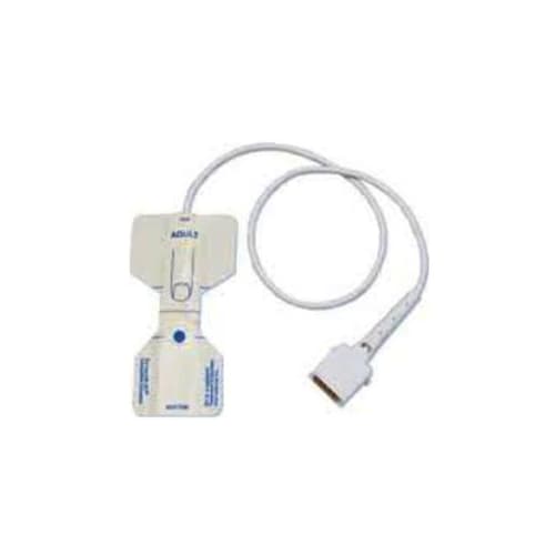 Virtuox Disposable Pulse Oximeter Probe Compatible with Nonin