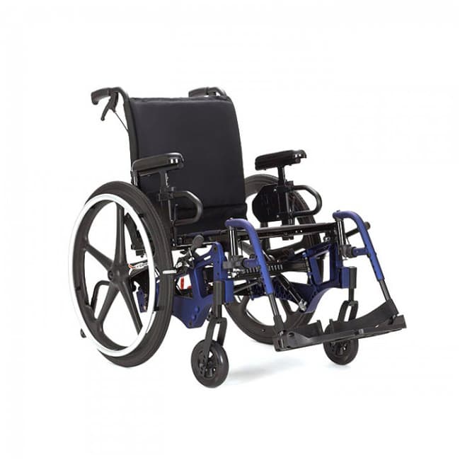 Tilt Wheelchairs