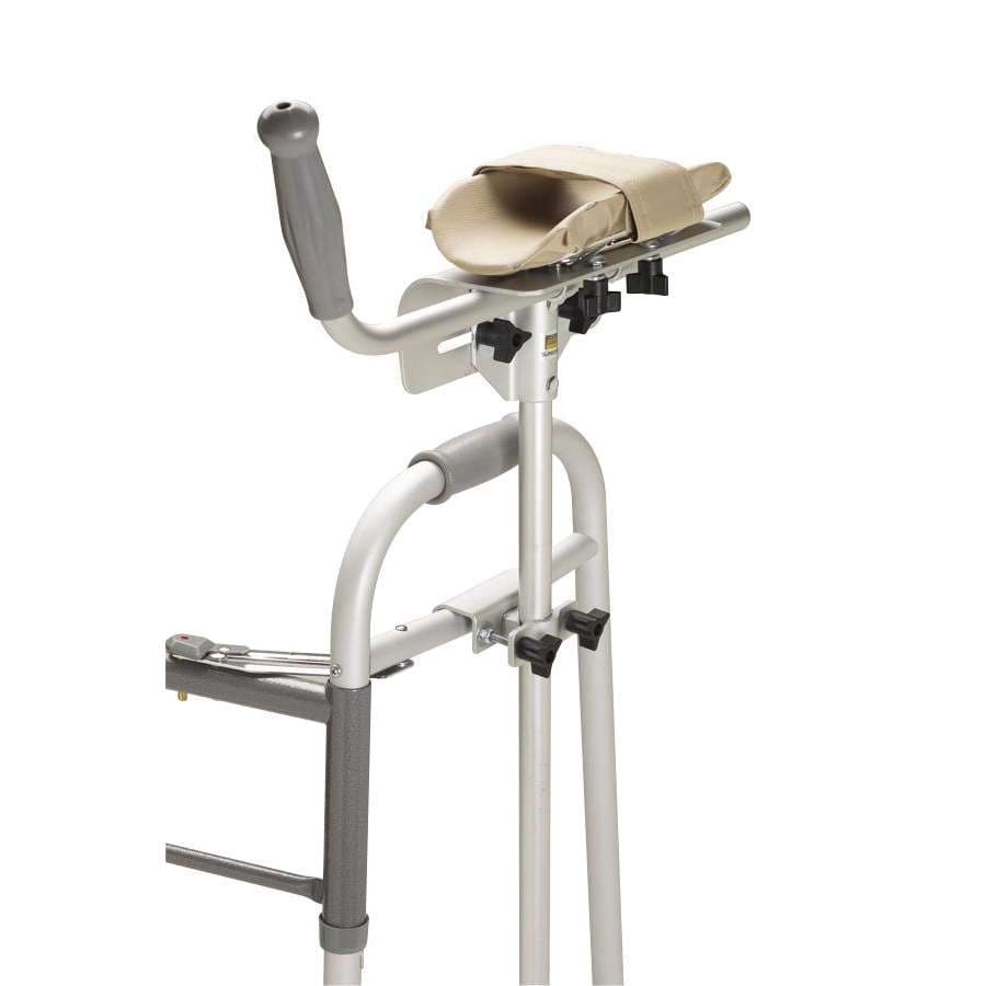 Medline Youth-Sized Walker Platform Attachment - Image 2