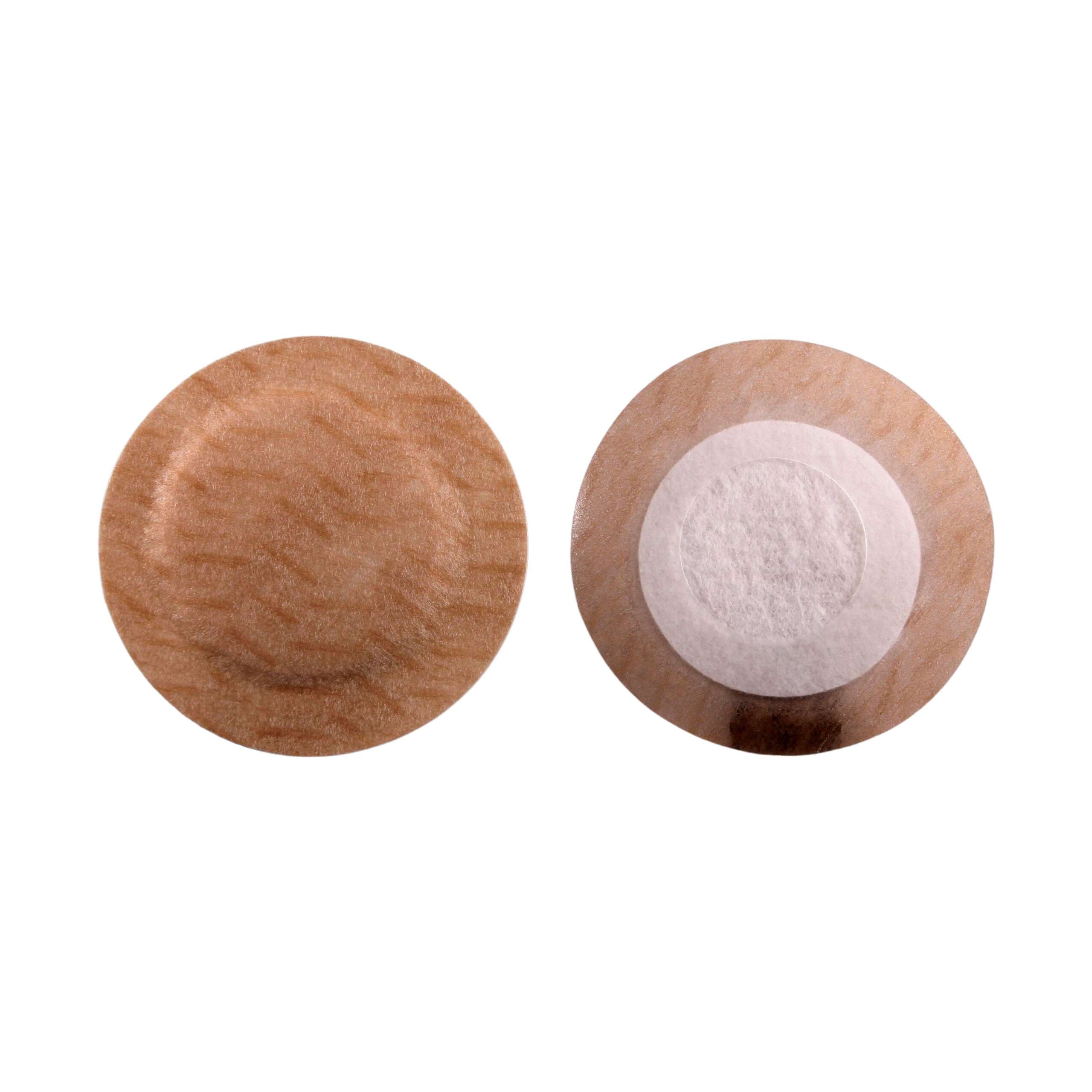 MLGR AMPatch Stoma Cover - Box of 50 - Image 1