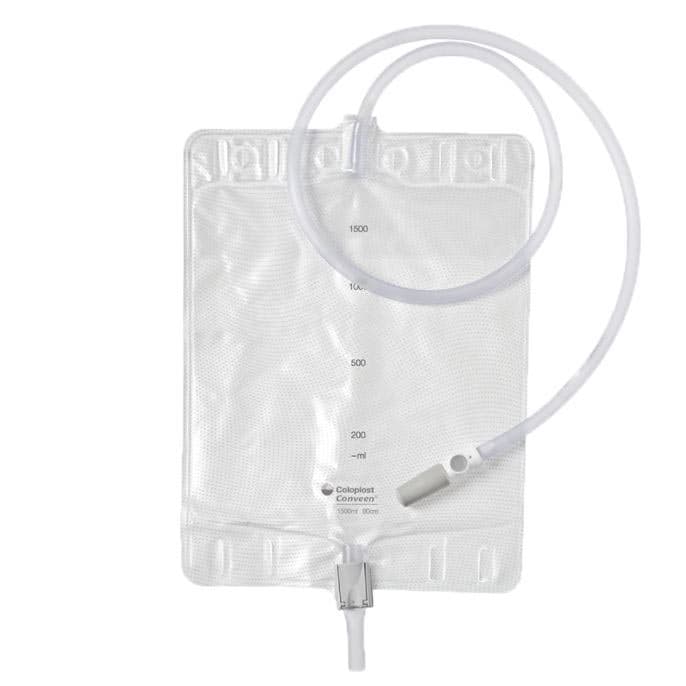 Conveen Security+ Extra Large Drainage Bag - Image 1