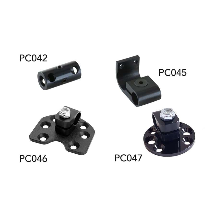 Bodypoint® Joystick mounting adapters - Image 2