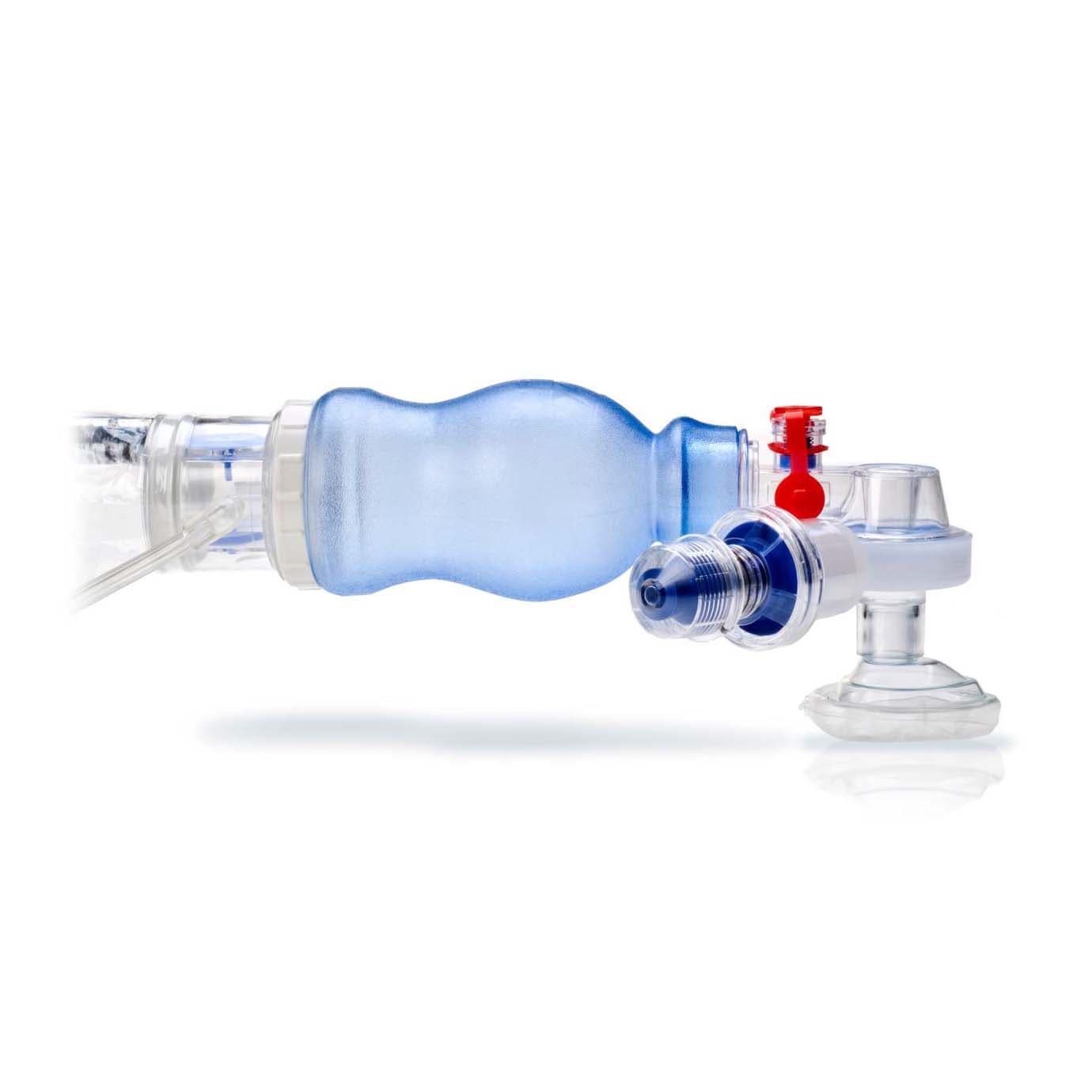 Lifesaver Resuscitation Bag - Image 1