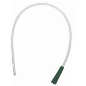 Amsure PVC Intermittent Urethral Catheters, Male