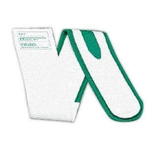 Bard Leg Strap with Fabric Backing and Velcro Closure