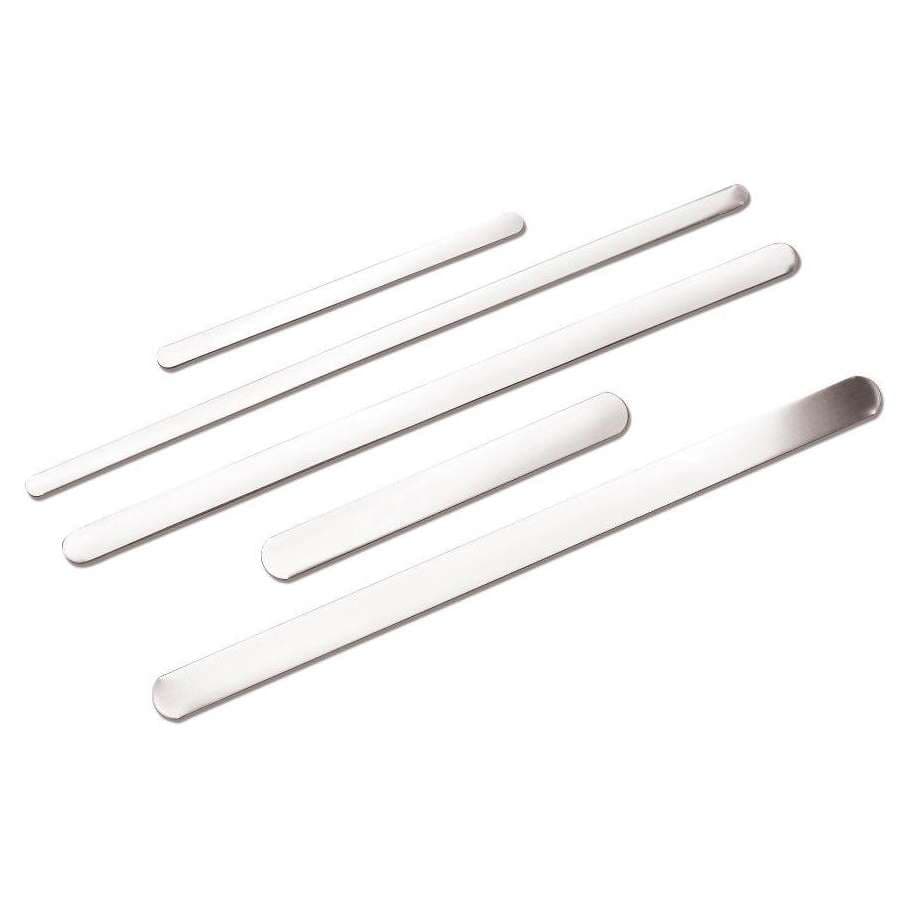 Medline Padded Finger Strips - Image 1