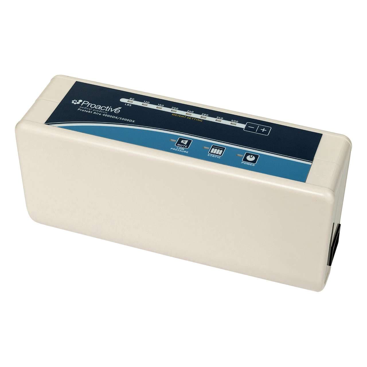 Protekt Aire 4600DX Low Air Loss/Alternating Pressure Mattress System - Image 4