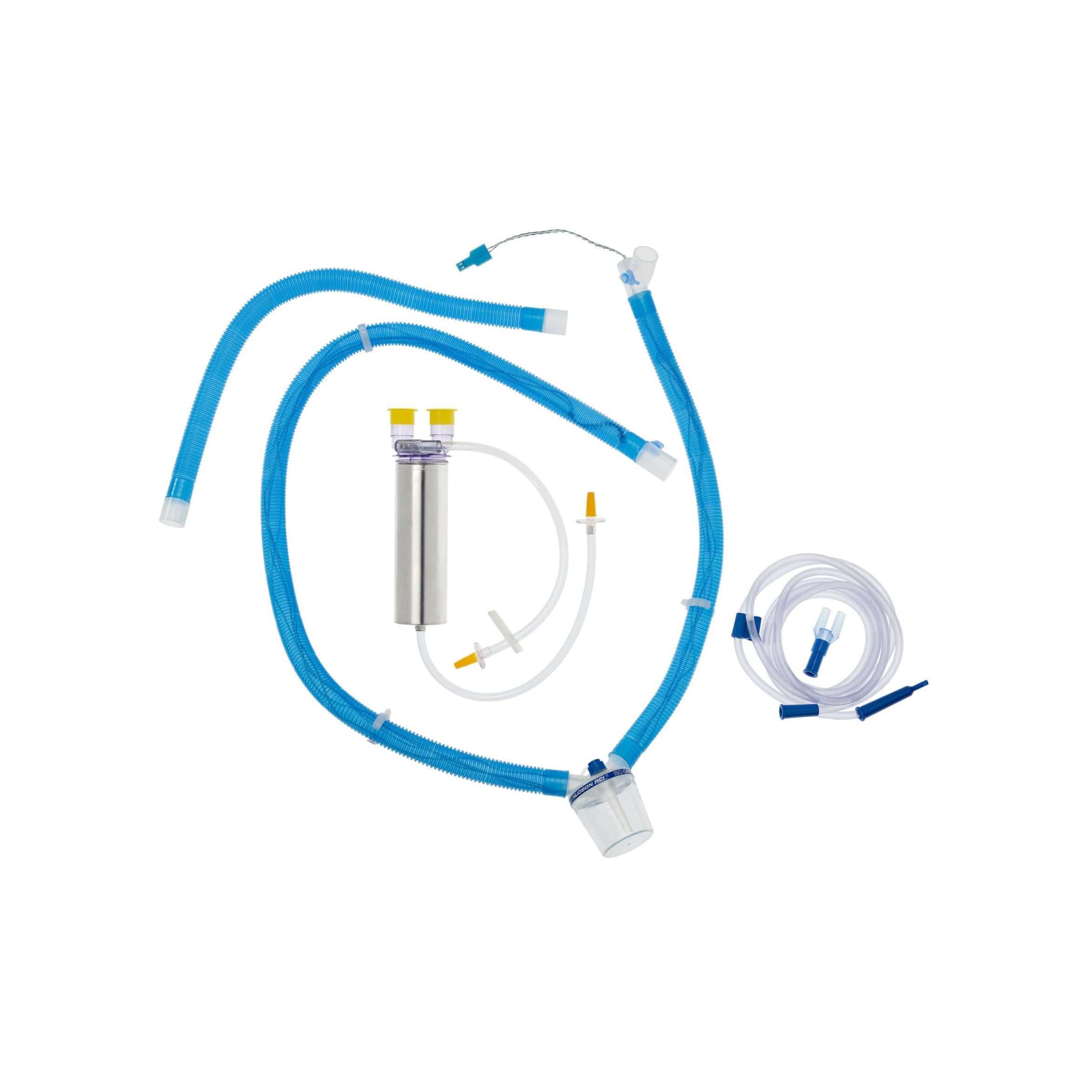 ISO-Gard Pediatric Dual-Limb Breathing Circuit - Image 1