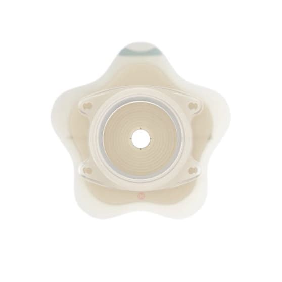 SenSura Mio Click Convex Flip Barrier, Pre-cut - Image 4