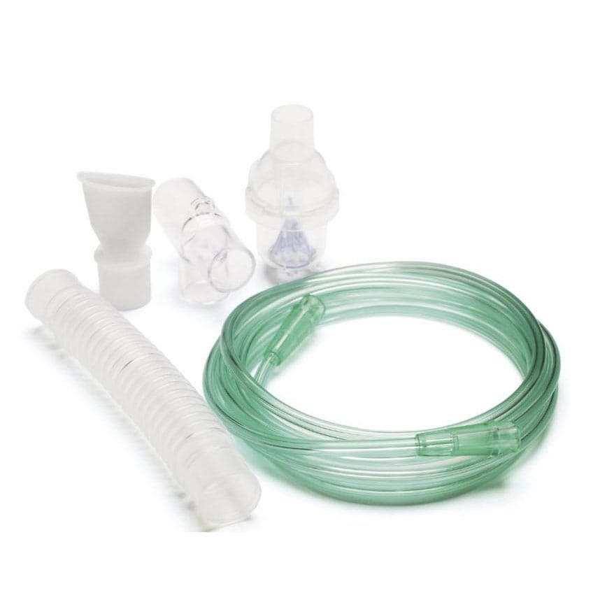 John Bunn Complete Nebulizer Set