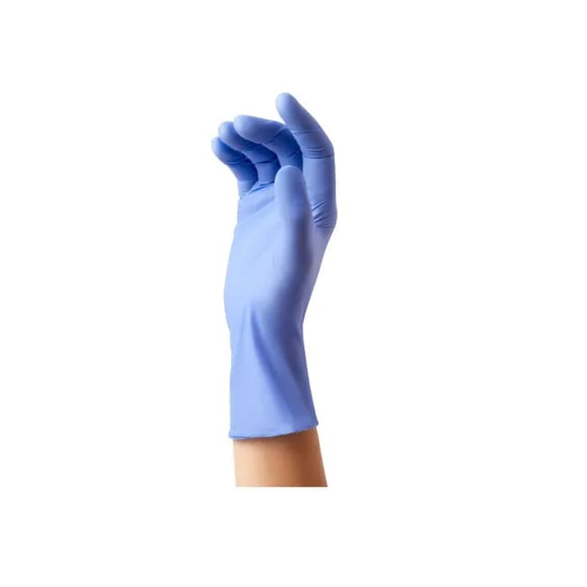 SensiCare Ice Exam Gloves - Image 1