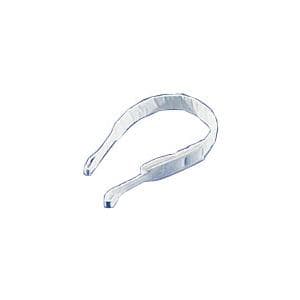 Shiley Tracheostomy Tube Holder, Fits Pediatric to Adult, Neck Size to 18"