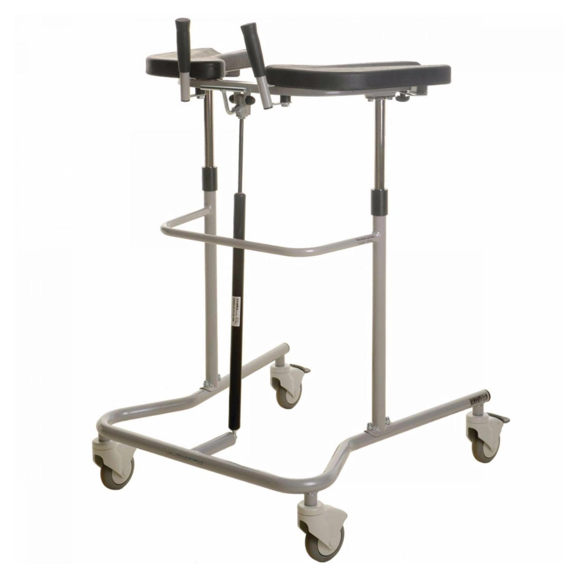 Eva Pneumatic Support Walker for Home