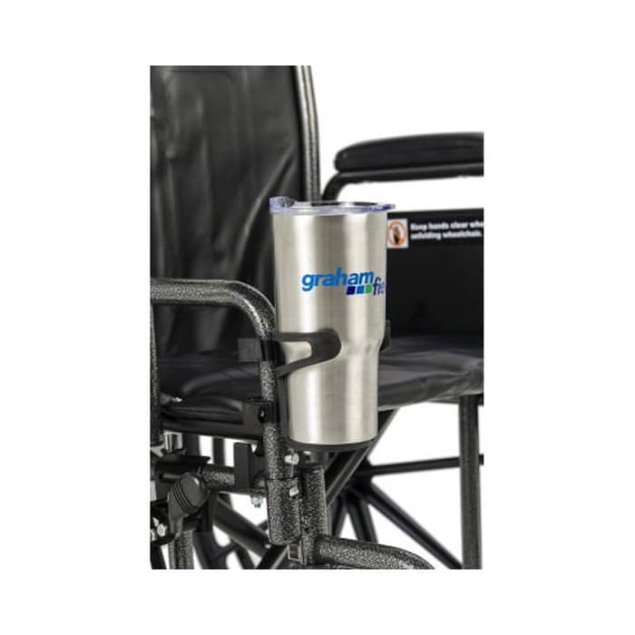 Everest & Jennings Cup Holder - Image 8