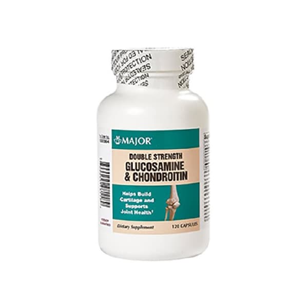 Major Pharmaceuticals Joint Health Supplement Capsule