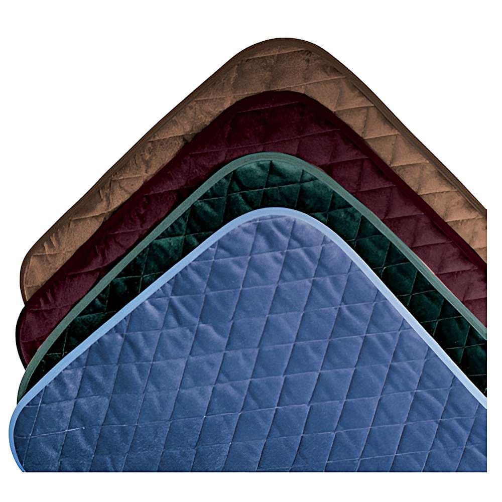 Cardinal Health Essentials Reusable Chair Pad - Image 1