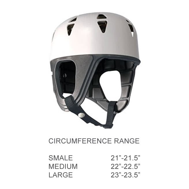 Danmar Hard Shell Comfy Cap - Image 2