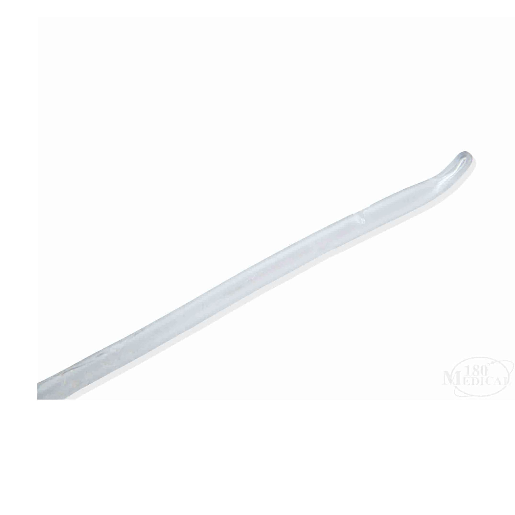 MTG Jiffy Cath Closed System Catheter, 12Fr, 16"