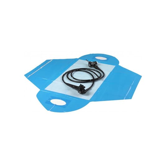 Austin Medical Endoscope Transport Pad - Case of 100 - Image 1