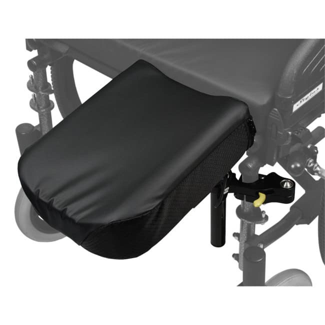 Comfort Company Swing Away Amputee Support