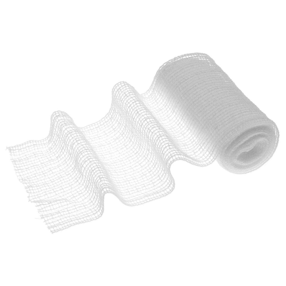 Medline Nonsterile Conforming Stretch Gauze Bandages - Image 1