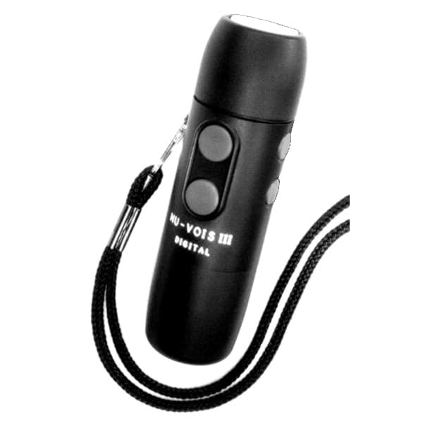 Luminaud Nu-Vois III Digital Artificial Larynx Kit - Image 1