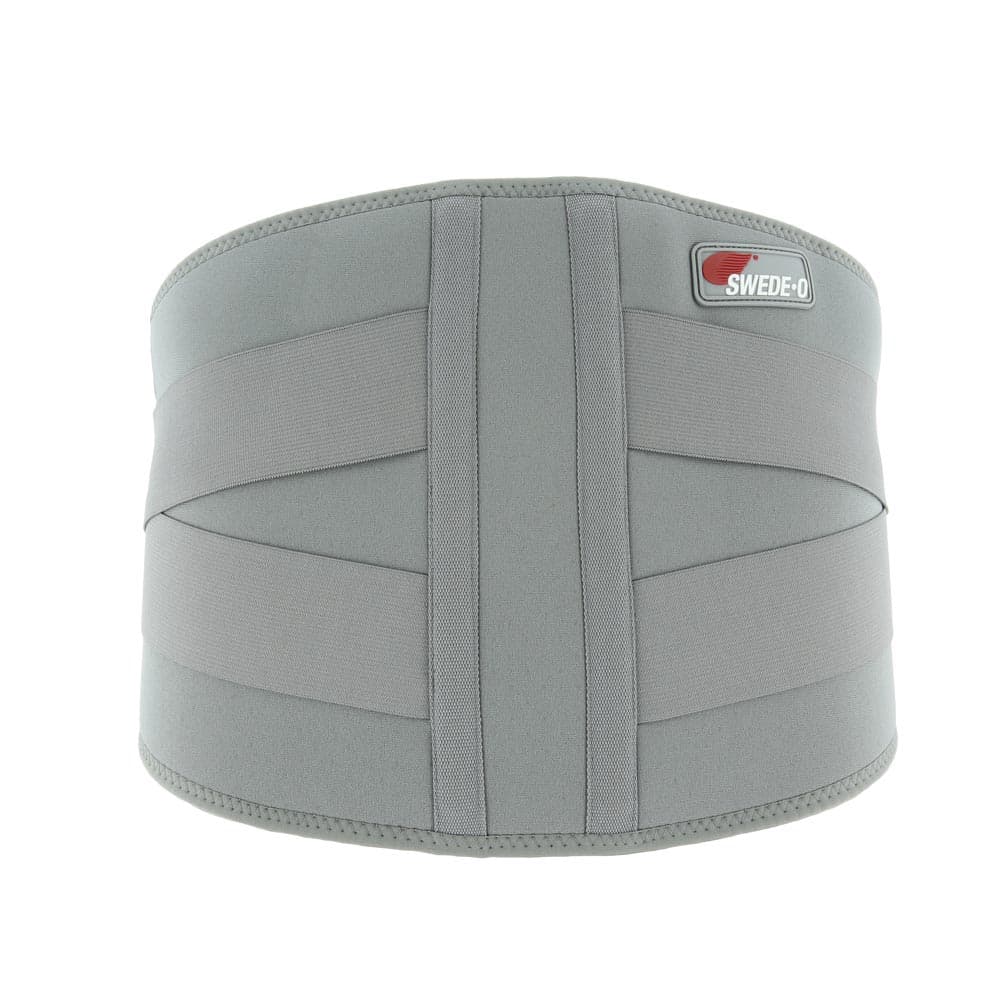 Swede-O Thermal Lumbar Support - Image 2