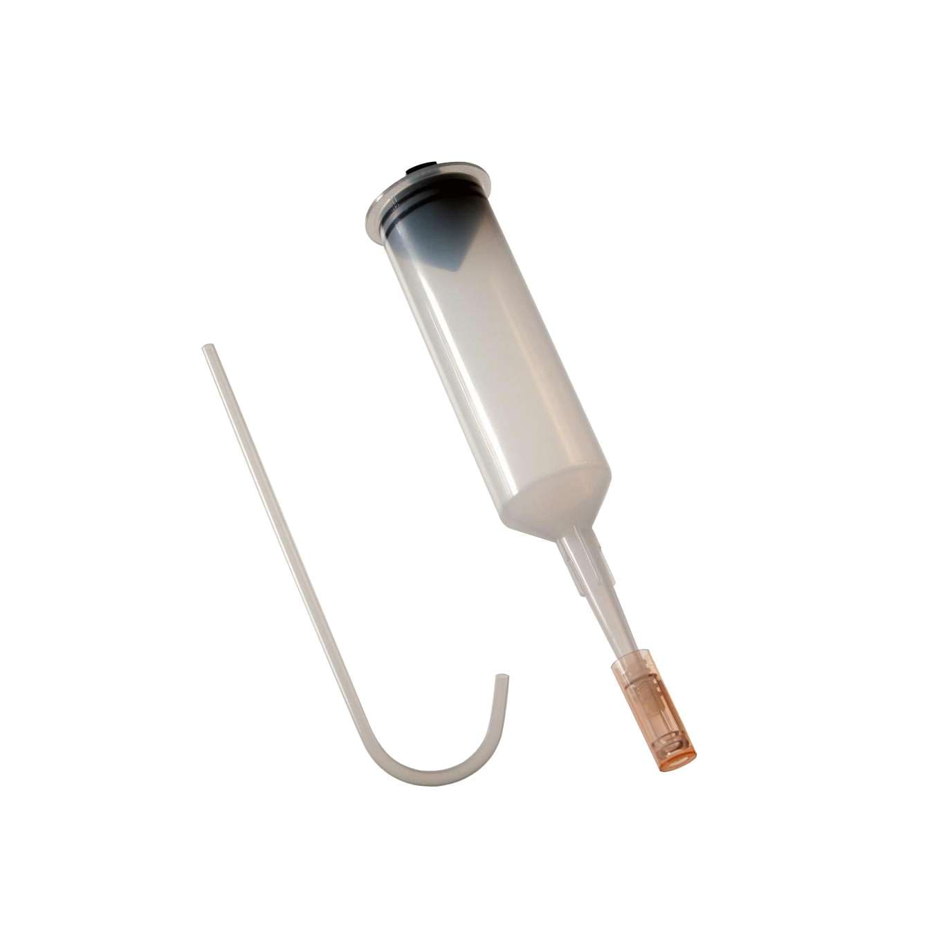 Mark V FasTurn CT Single Syringe Kit - Box of 50