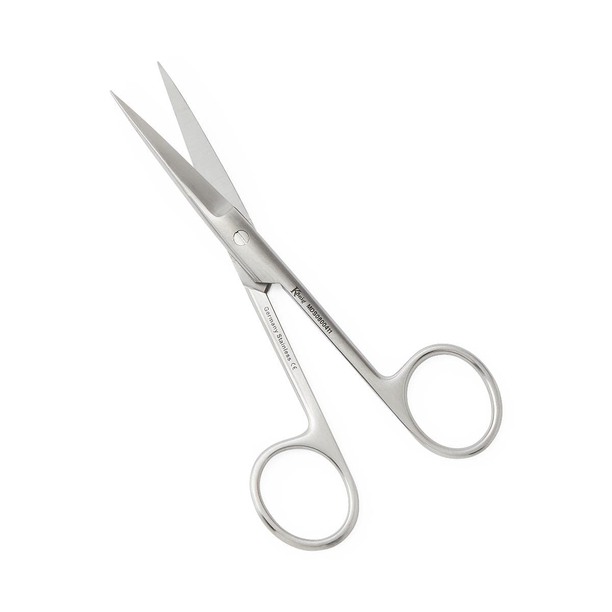 Medline Konig Fine Operating Scissors