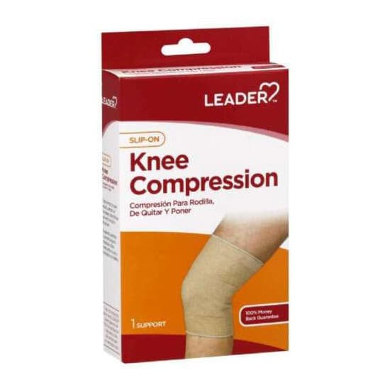 Scott Specialist Leader Knee Compression - Image 2