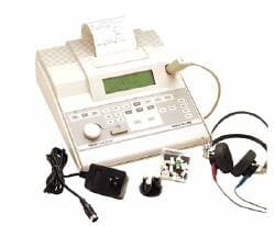 Welch Allyn Printer Paper - Box of 5 - Image 1