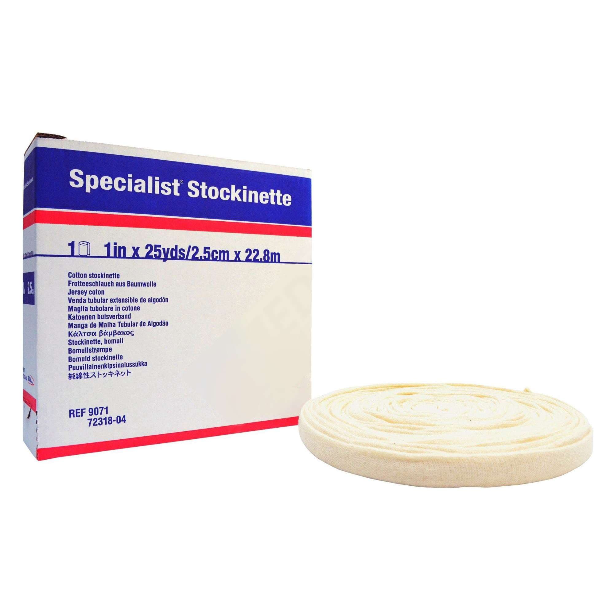 Specialist Orthopedic Cotton Stockinette - Image 1