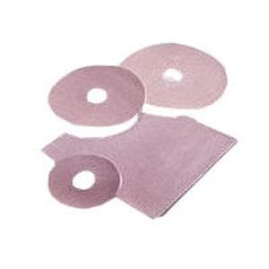 Torbot Group Colly-Seel Ostomy Disc 3-1/2" dia. - Package of 10