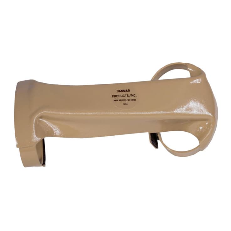 Danmar Hensinger Head Support Size Reducer