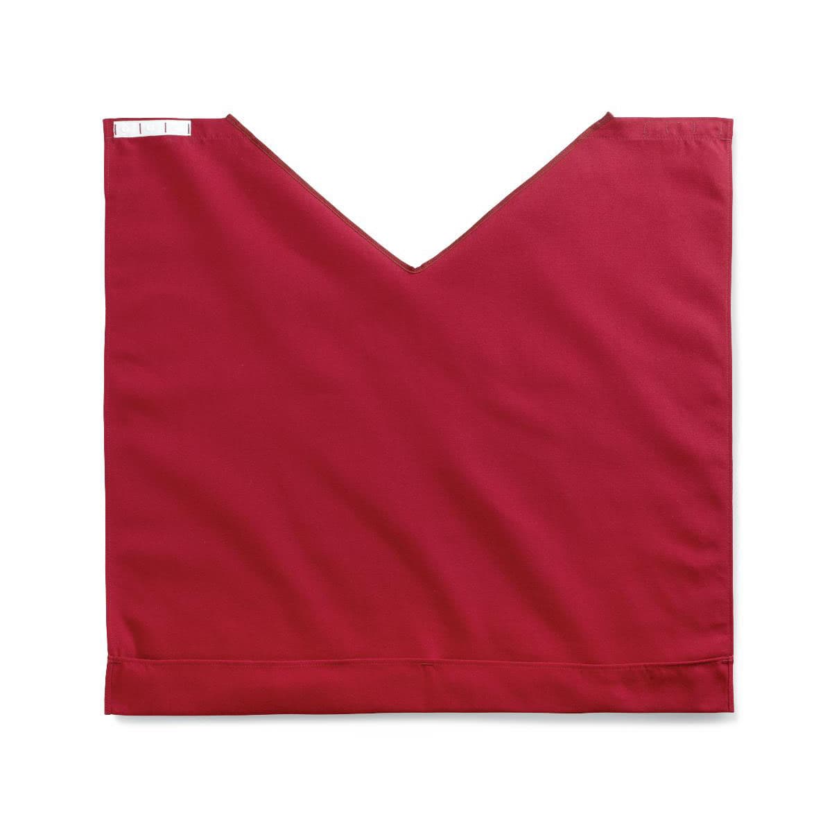Medline Comfort Fit Dignity Napkins with Snap Closure