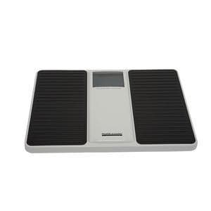 Health O Meter Heavy Duty Digital Floor Scale, 440 lbs. Capacity - Image 1