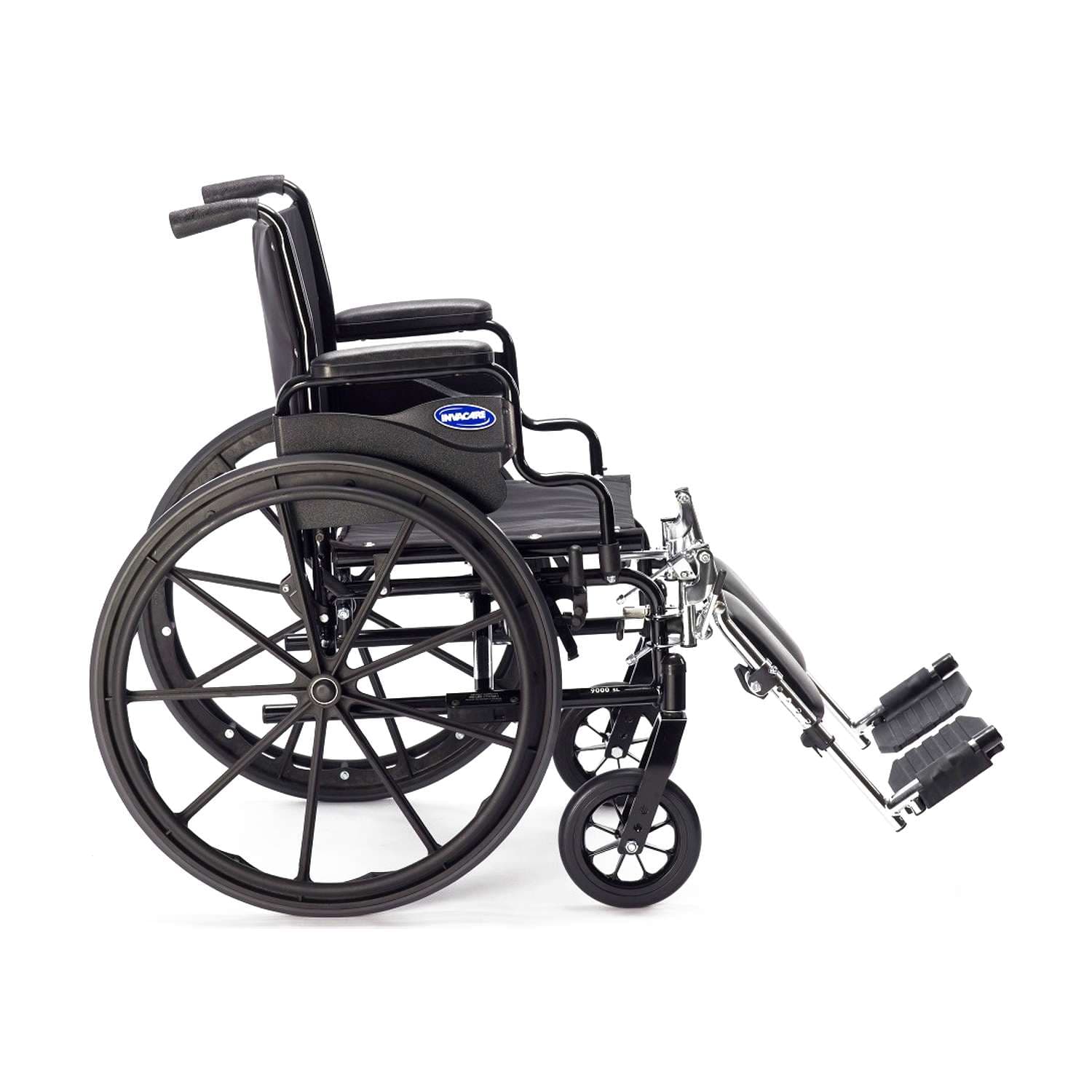 Invacare IVC 9000 SL wheelchair - Image 3